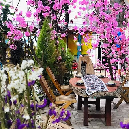 Doc Bo Homestay Далат Екстер'єр фото